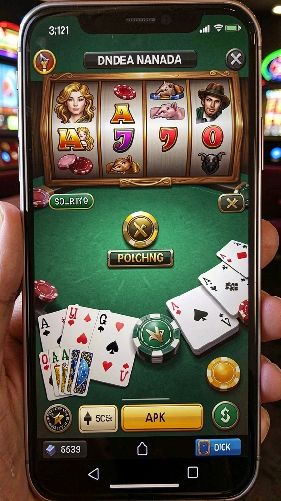 rvip3: Aplikasi Game Online Indonesia Terbaru screenshot 3