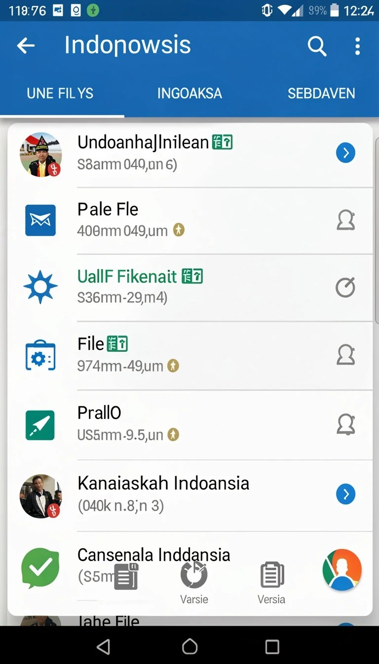 Review Aplikasi hebat33 screenshot 2