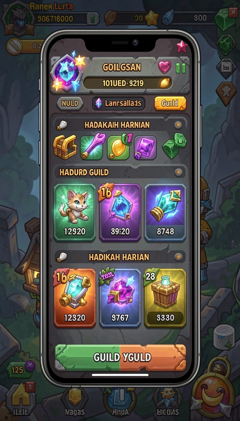 Aplikasi sortoto Terbaru dengan Fitur Terbaik screenshot 3