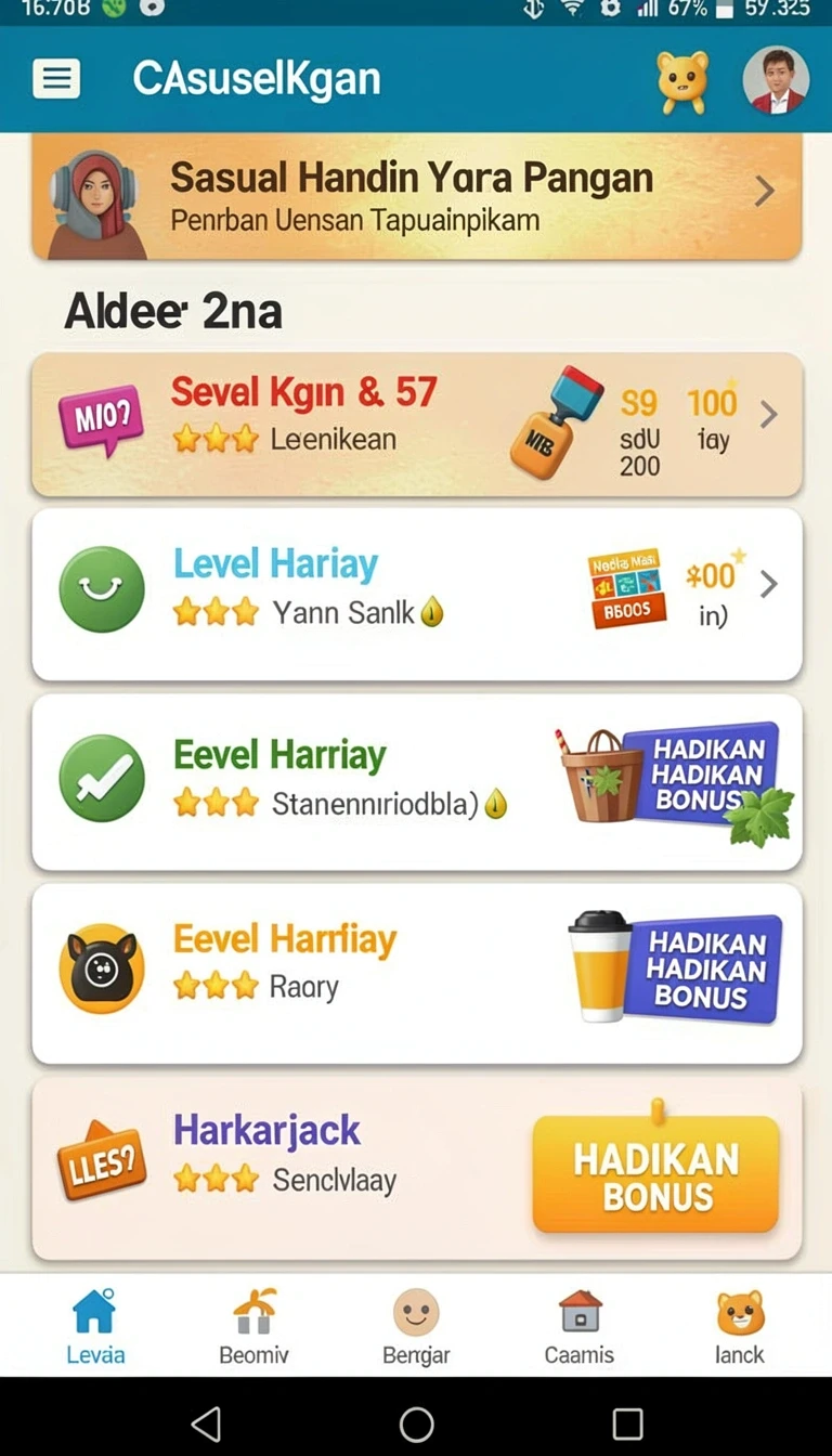 Review Aplikasi angkasa168 screenshot 2