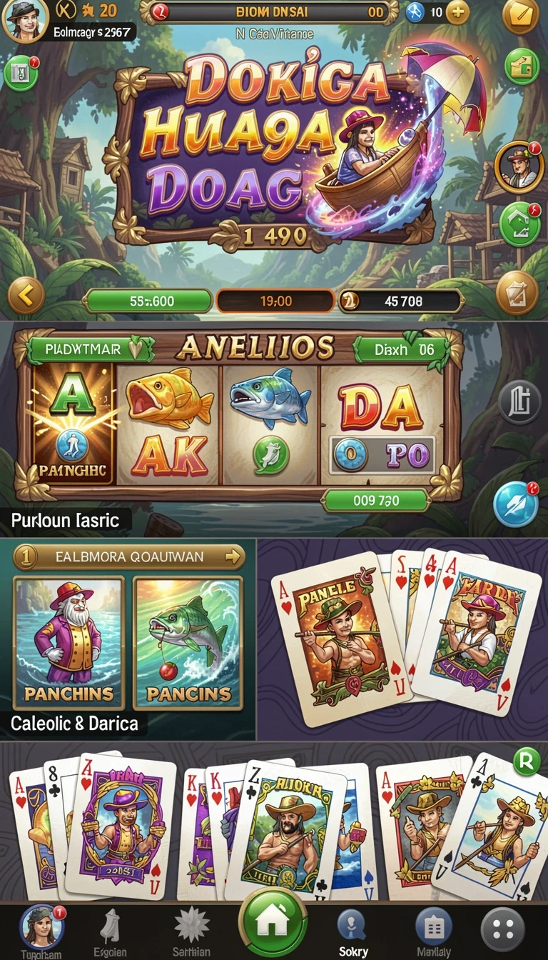 paktoto App: Info, Rating, dan Link Download screenshot 3