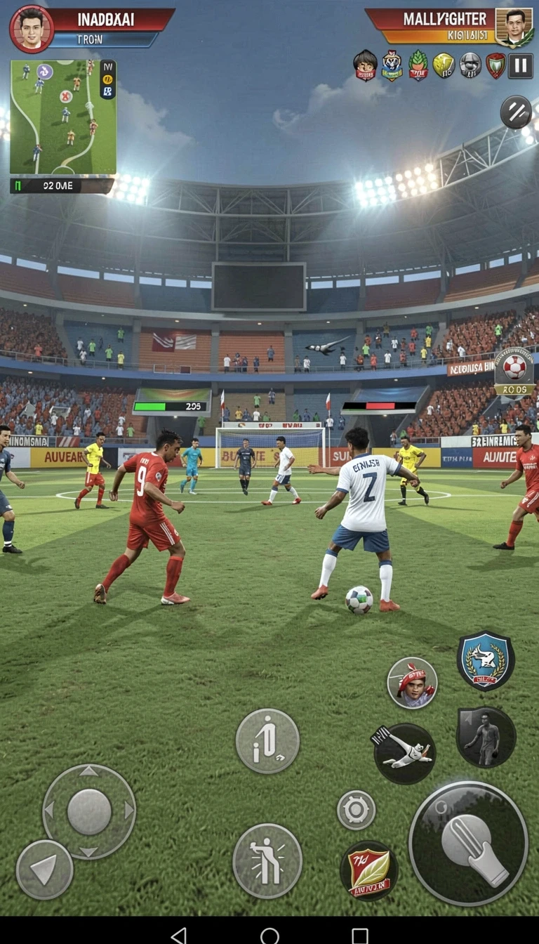 logo APK Terbaru: Download Cepat dan Gratis screenshot 2
