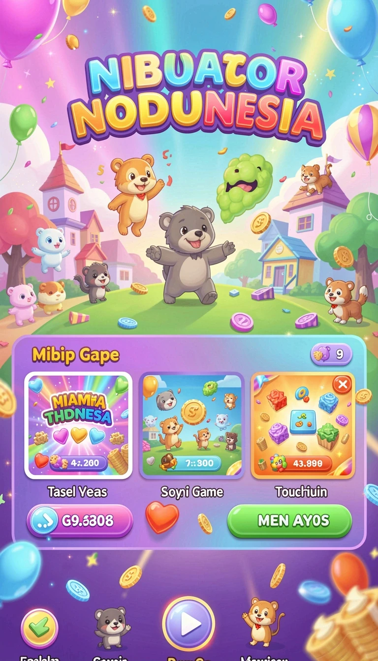 Review Aplikasi 777lucky screenshot 3