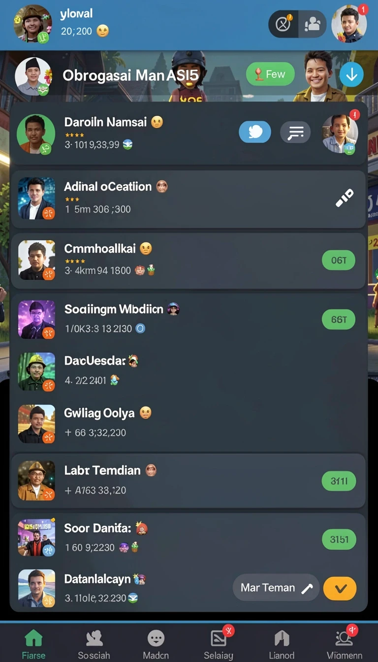 Aplikasi spinharta Terpercaya untuk Android screenshot 1