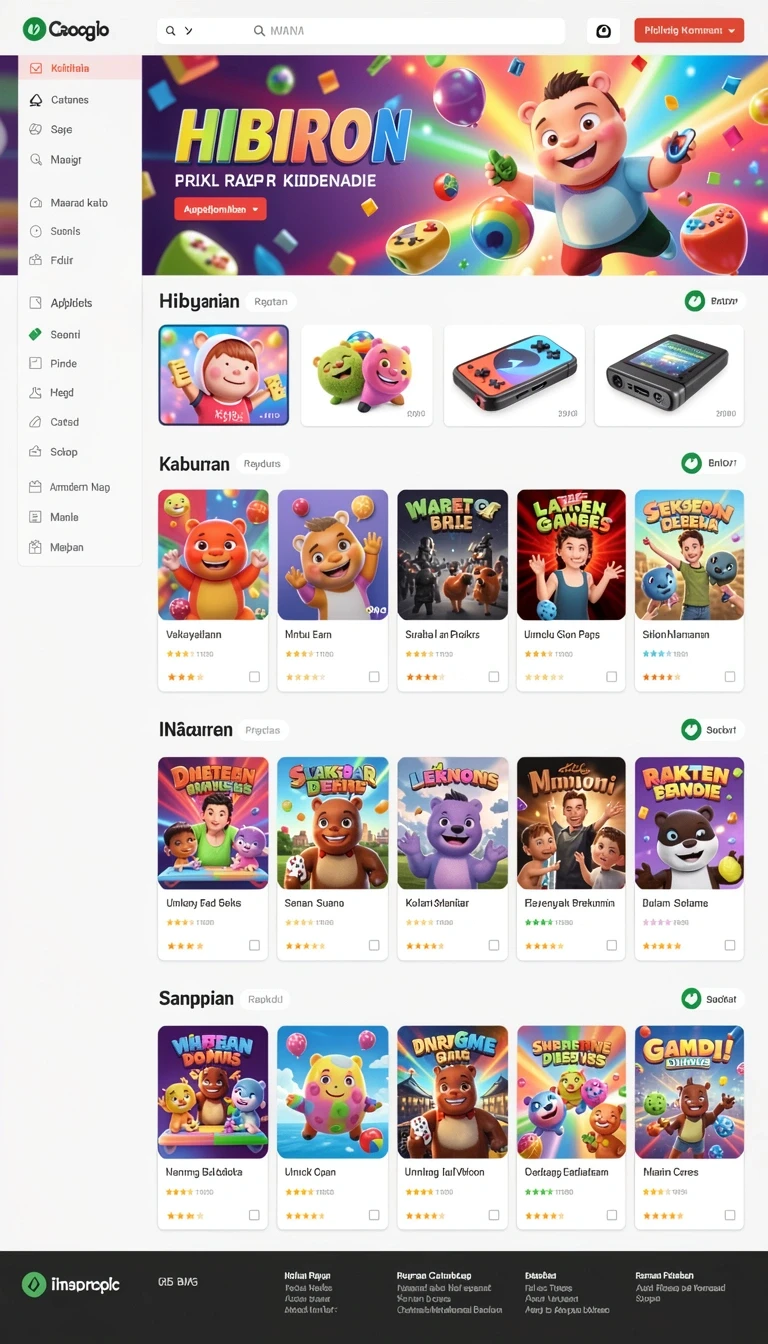 sortoto langkah download