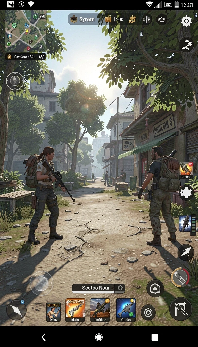Aplikasi sutratoto Ringan untuk Android screenshot 2
