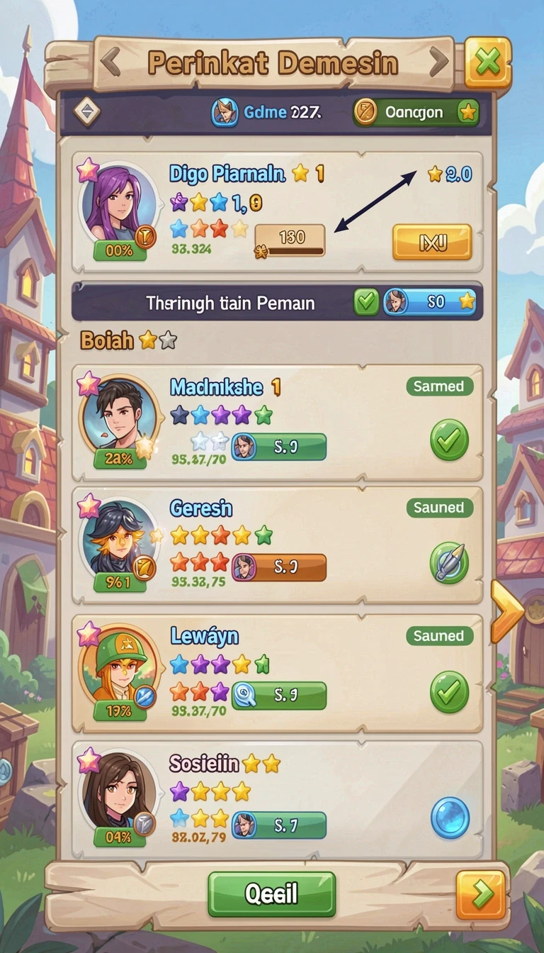 Info Lengkap Aplikasi poa88 Versi Terbaru screenshot 1