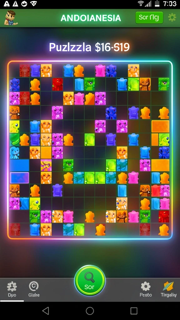 Unduh sortoto APK Gratis untuk Android screenshot 2