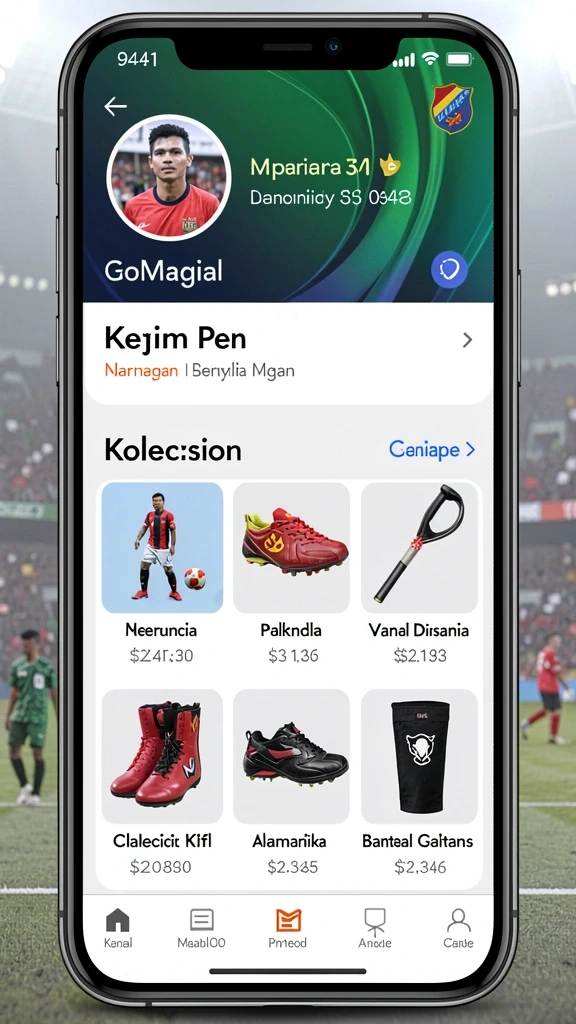 v988 APK Terbaru dengan Fitur Lengkap screenshot 1