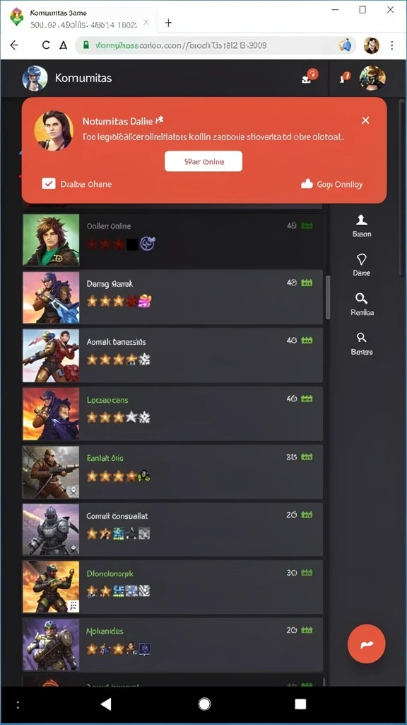 gaspol77 Terbaru: Download APK dan Info Lengkap screenshot 1